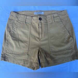 Women’s Liverpool Shorts